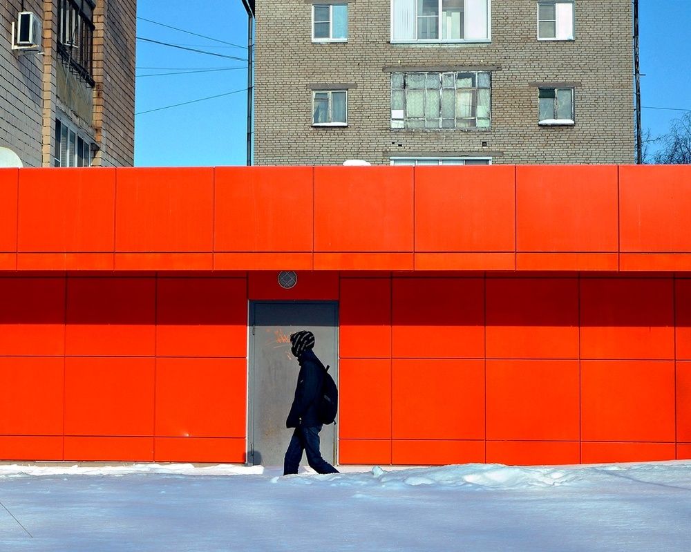 Photograph by Степанов Евгений