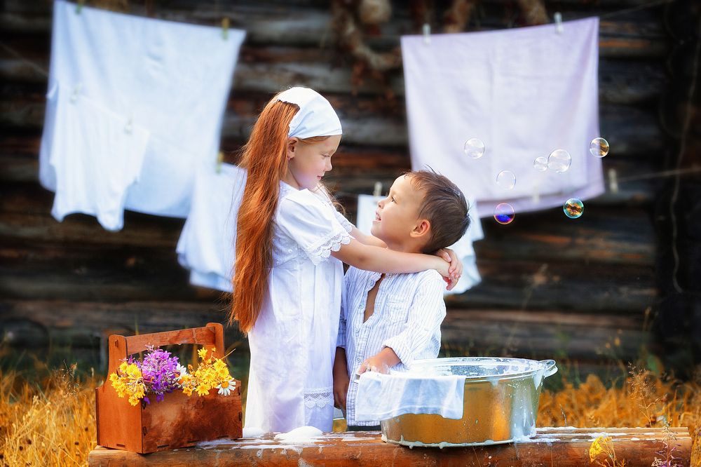 Photograph by Anastasia