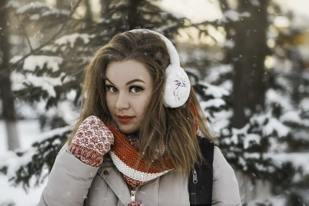 Photograph by Данило Колосовский