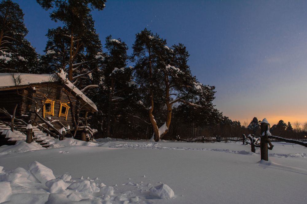 Фотография автора Наталья Соколова