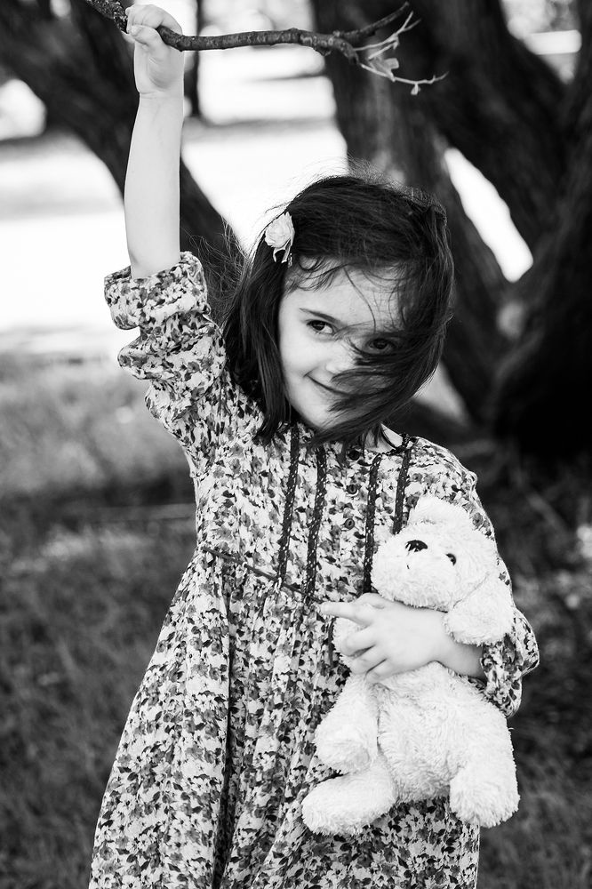 Photograph by Ева Золотова