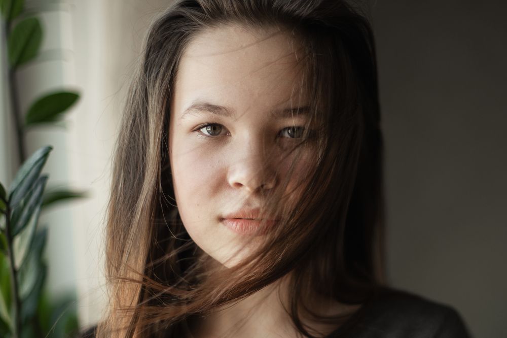 Photograph by Анастасия Амраева