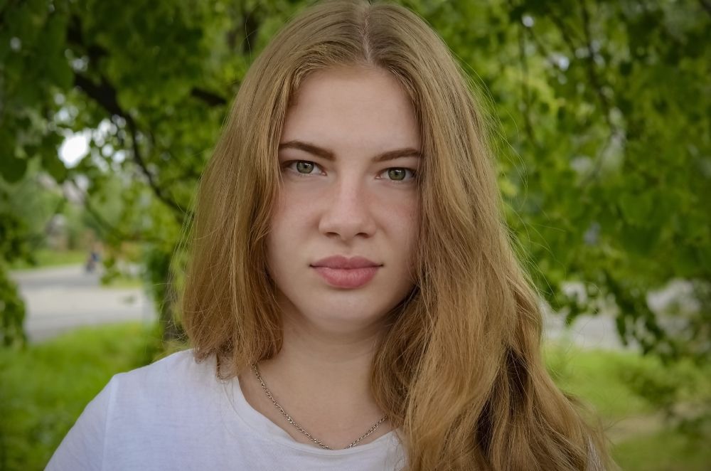 Photograph by Сергей Комаров