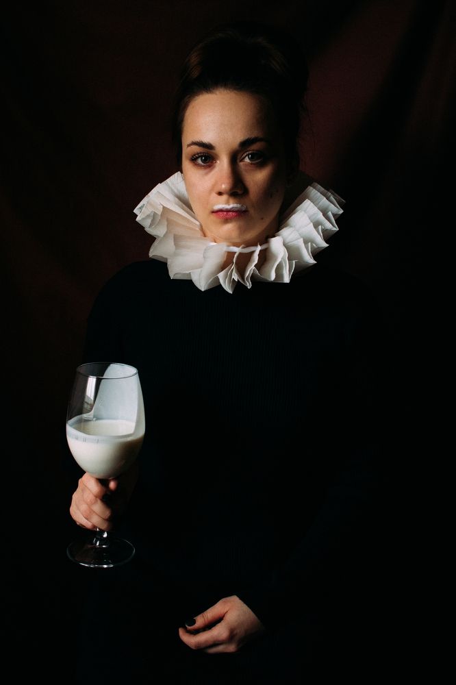 Photograph by Ангелина Рукавец