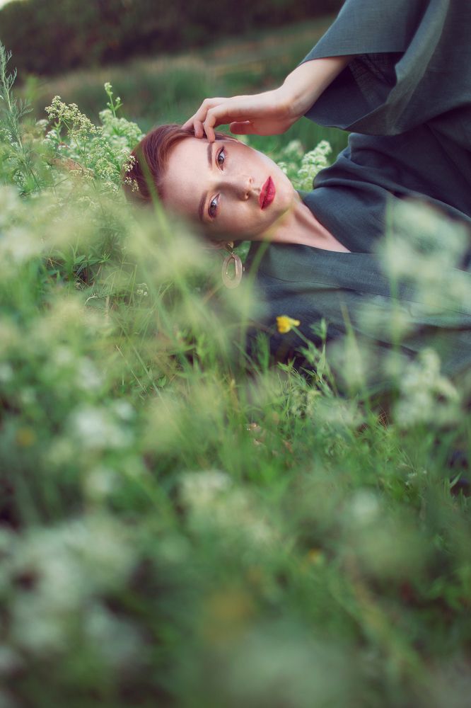 Photograph by Анастасия Бажина