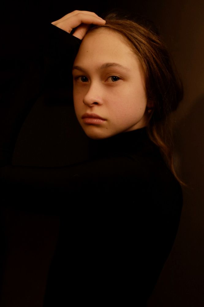 Photograph by Юлия