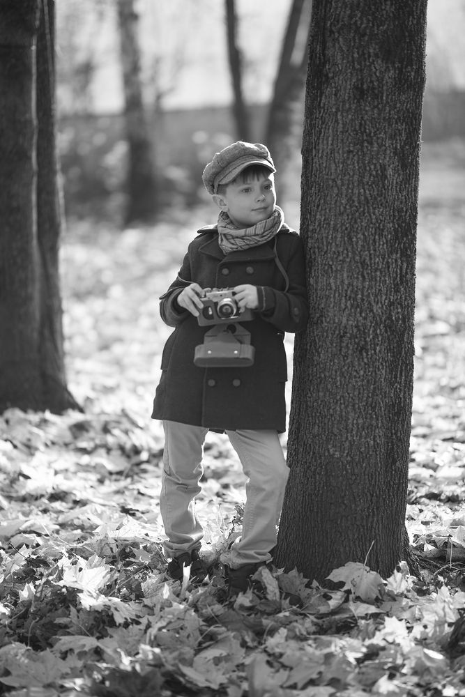 Photograph by Элеонора Чернова