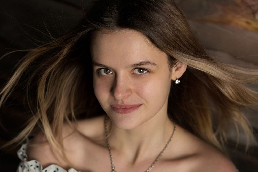 Фотография автора Ирина Войнова