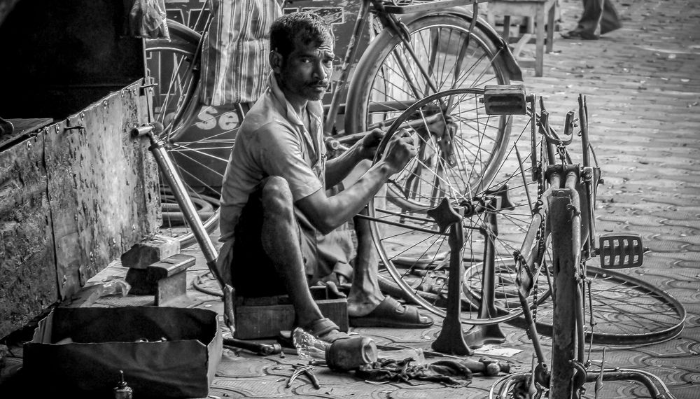 The life beyond the cycle..!!