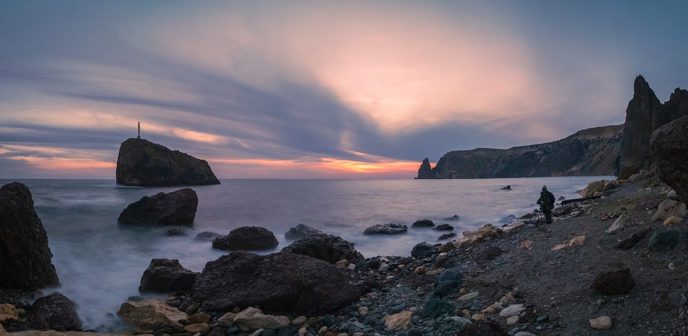 Photograph by Вадим К