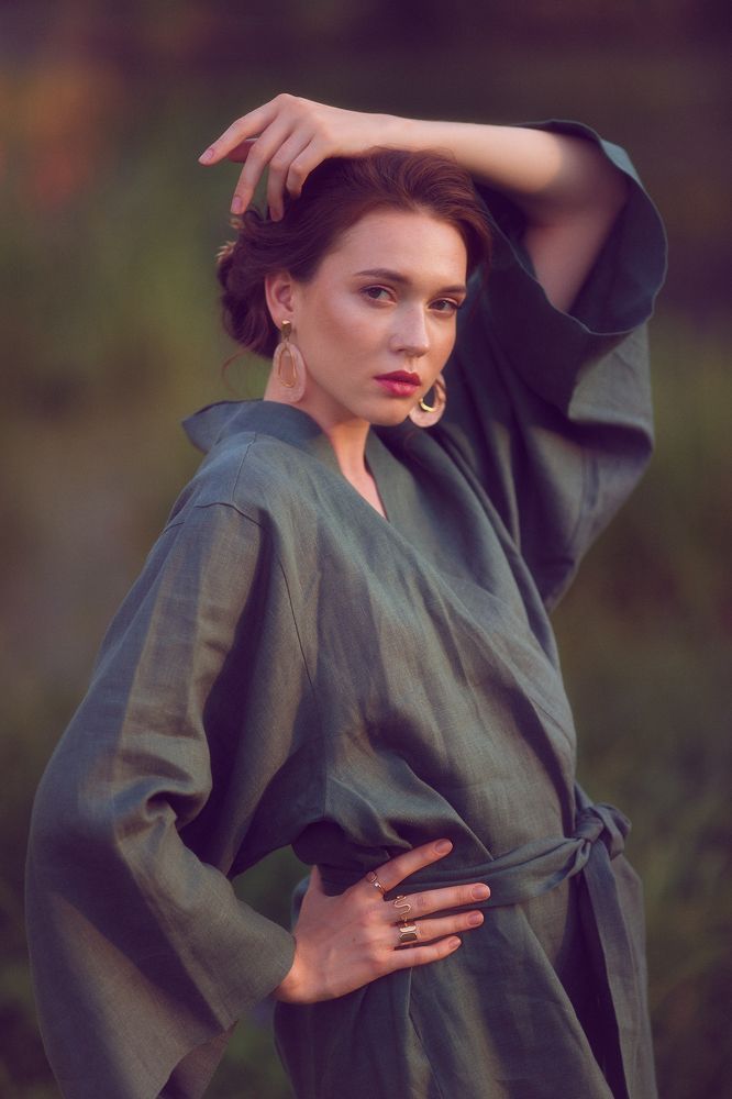 Photograph by Анастасия Бажина