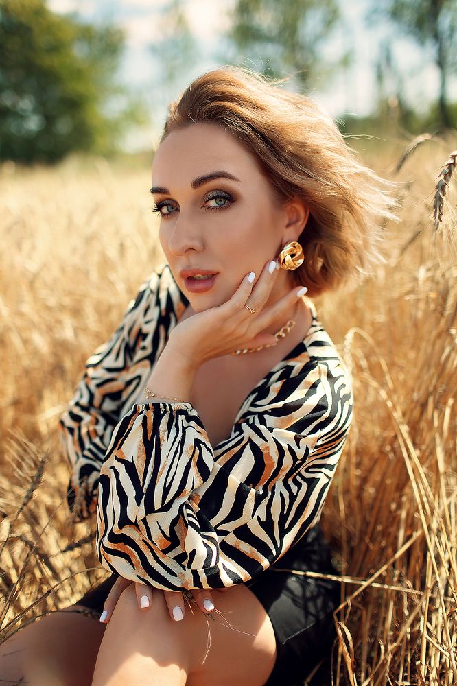 Photograph by Анастасия Бажина