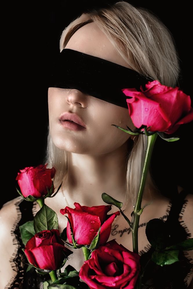 Photograph by Olga Denisenok