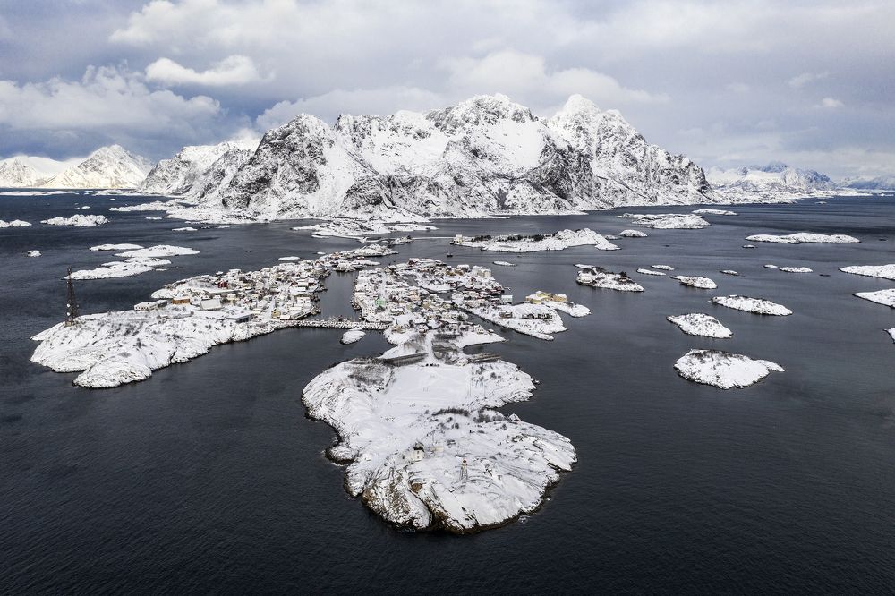Lofoten