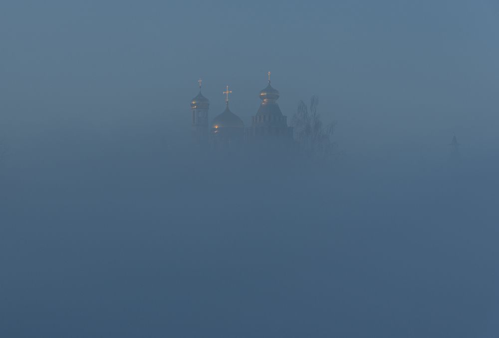 Photograph by Света и Вася