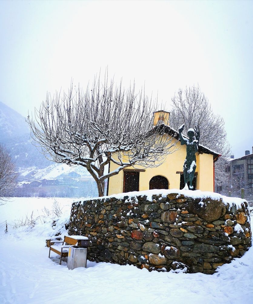 Photograph by Su Downham