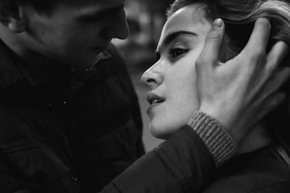 Photograph by Анна Пыхова