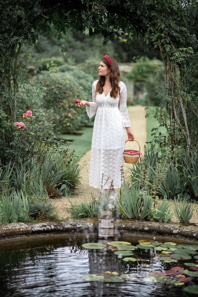 Photograph by Maria Merinova