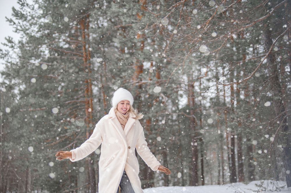 Photograph by Ильмира Сидоркина