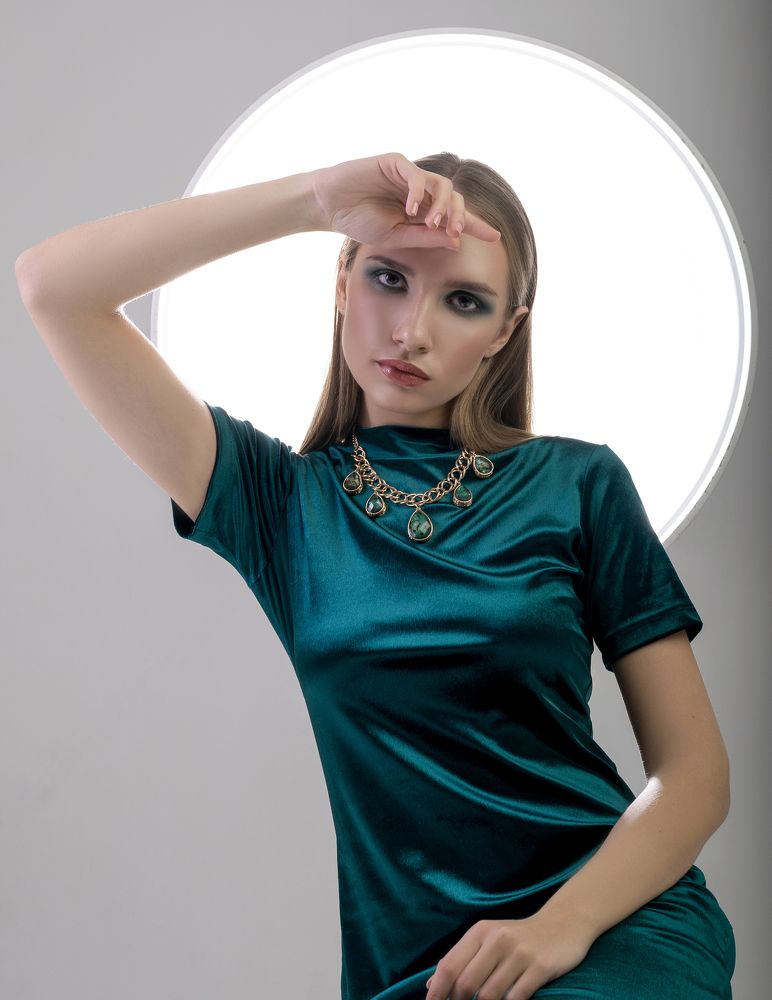 Photograph by Михаил Щасливцев