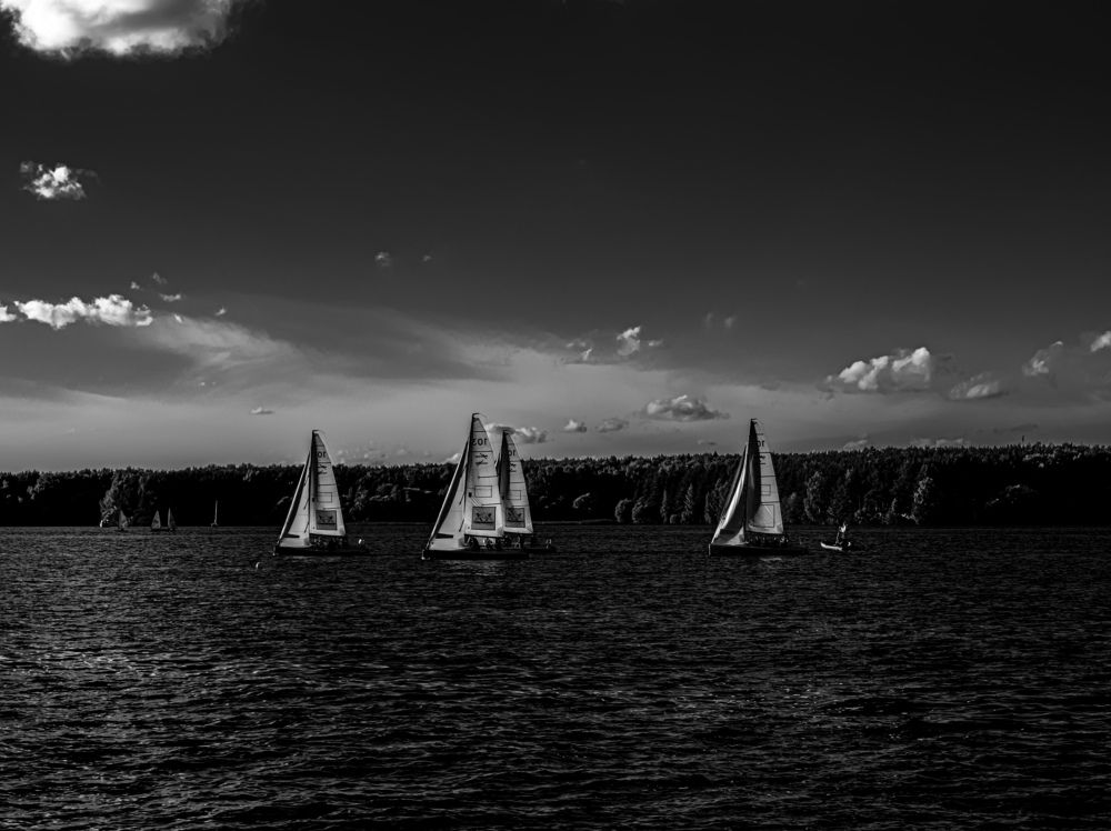 Photograph by Роман Врубель