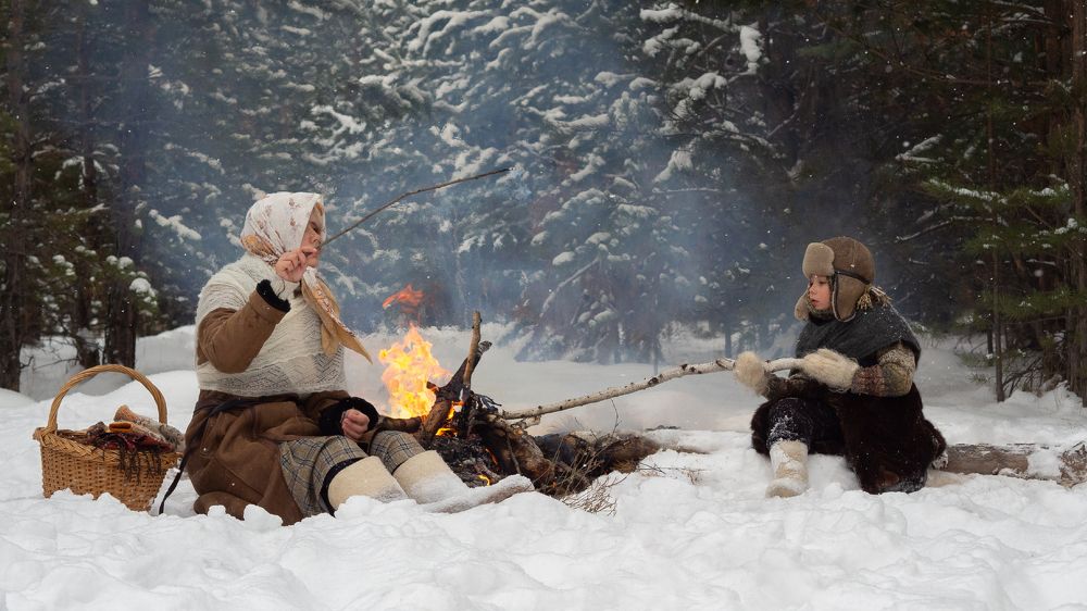 Photograph by Светлана Усольцева