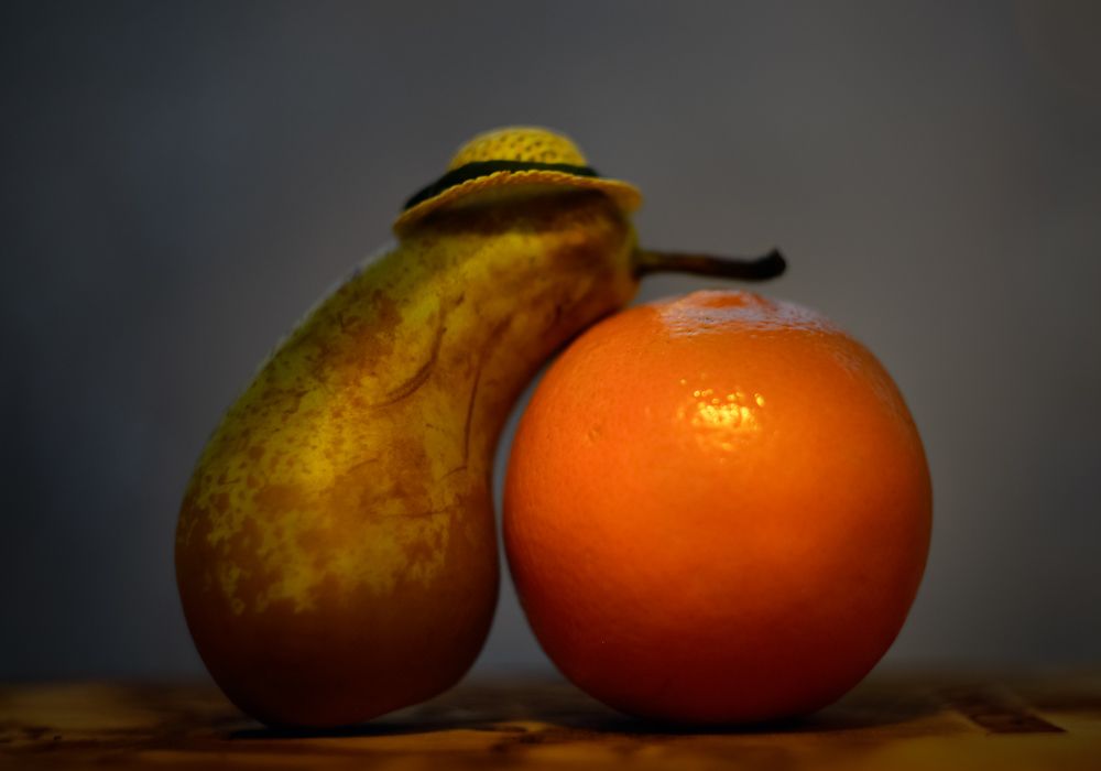 Photograph by Ольга Мендоса