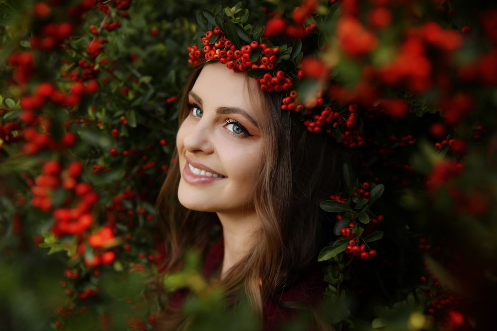 Photograph by Марина Ермолаева