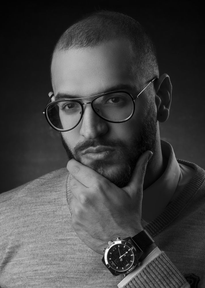 Photograph by javad bakhtiari