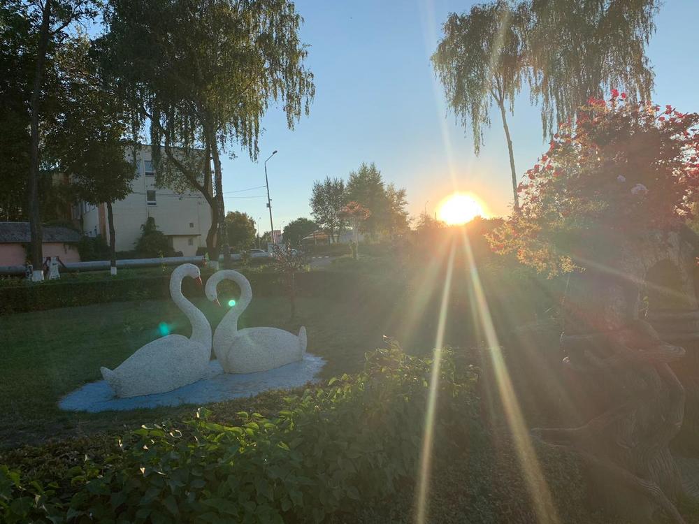 Photograph by Наталия Чайка