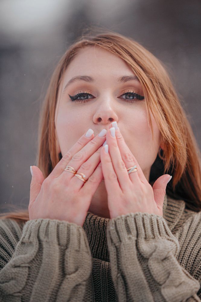 Photograph by Ольга Гаврилова