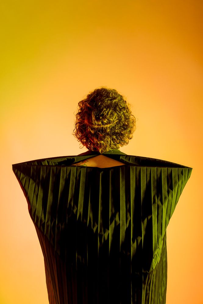 Фотография автора Екатерина Козлова