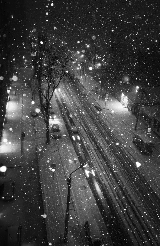 Photograph by Sergey Kovalenko