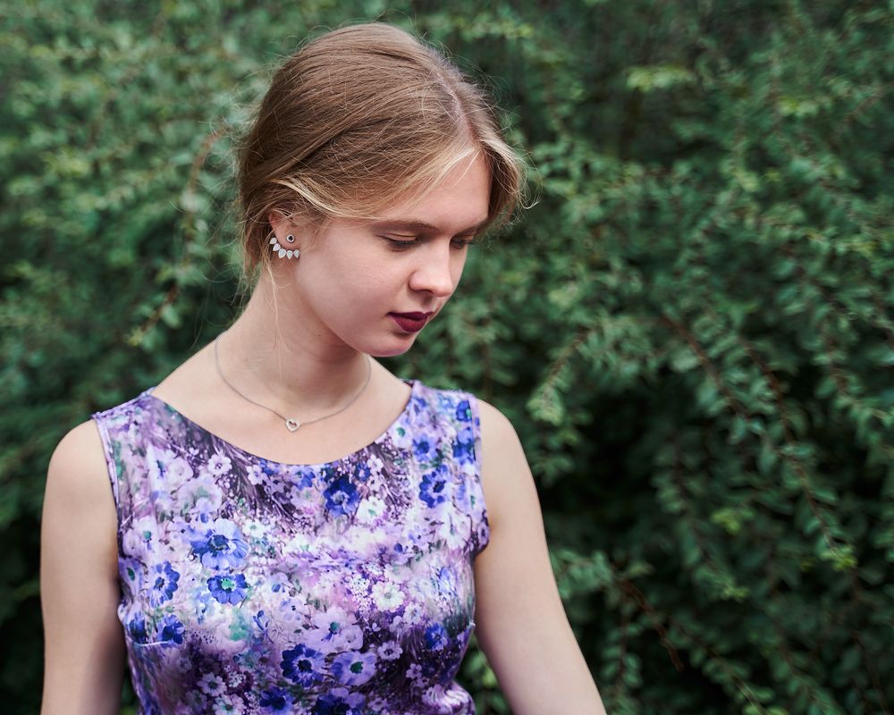 Photograph by Maks Sirman