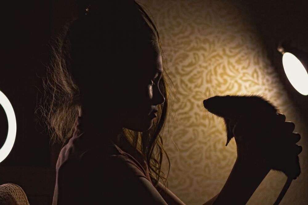 Photograph by Юлия