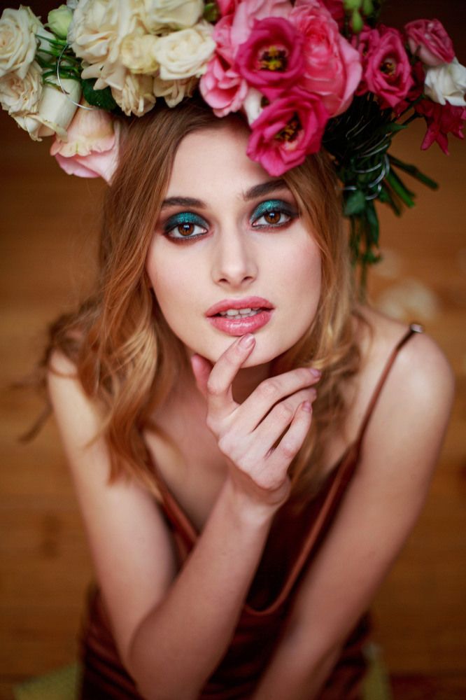 Photograph by Ольга Гаврилова