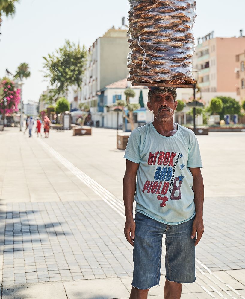 Photograph by Maks Sirman