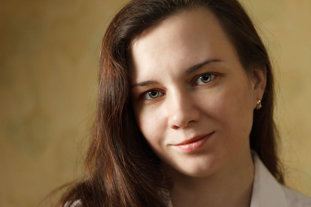 Photograph by Василий Солодков