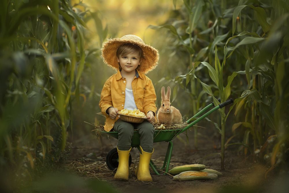 Photograph by Dace Jansone