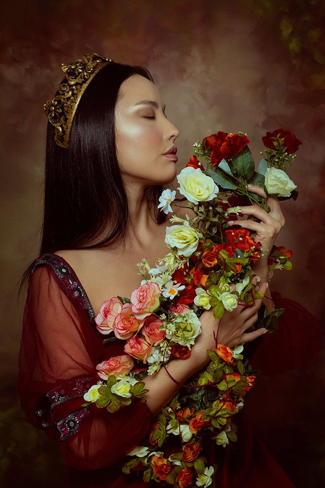 Photograph by Ray Barbosa