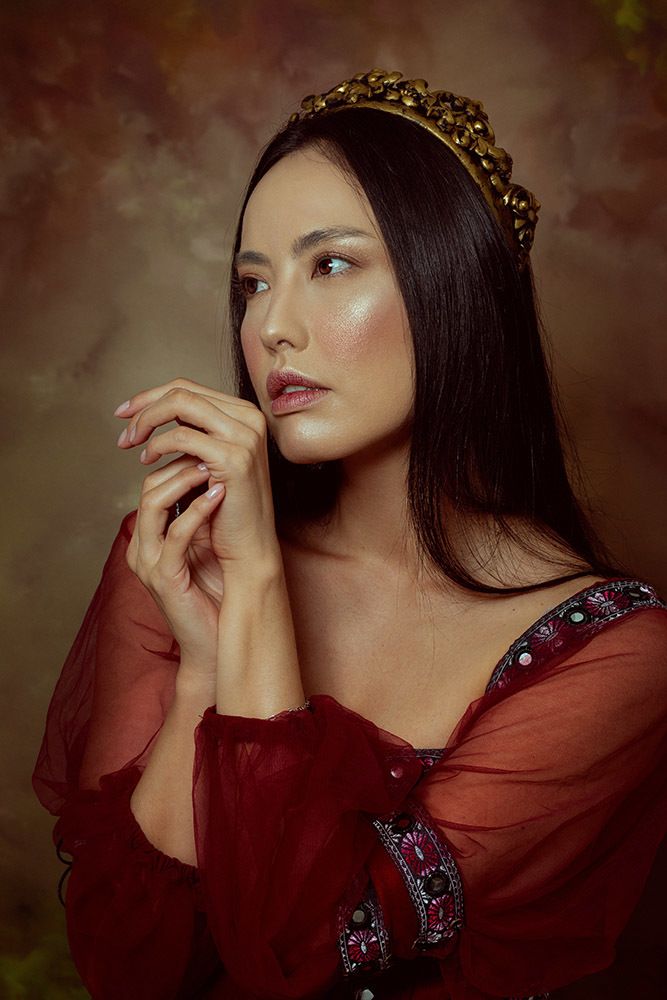 Photograph by Ray Barbosa