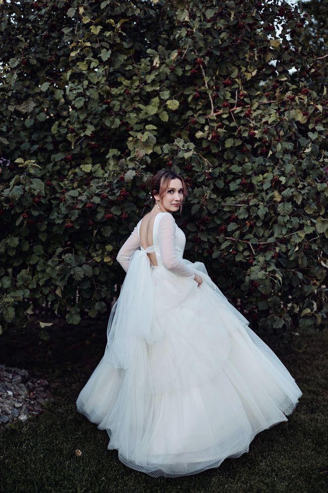 Photograph by Айнура Дусимова