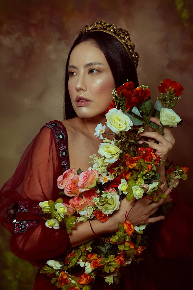 Photograph by Ray Barbosa