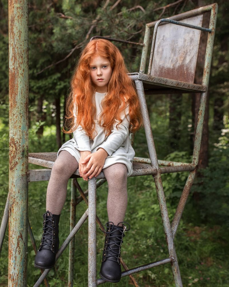 Фотография автора Елена Каликова