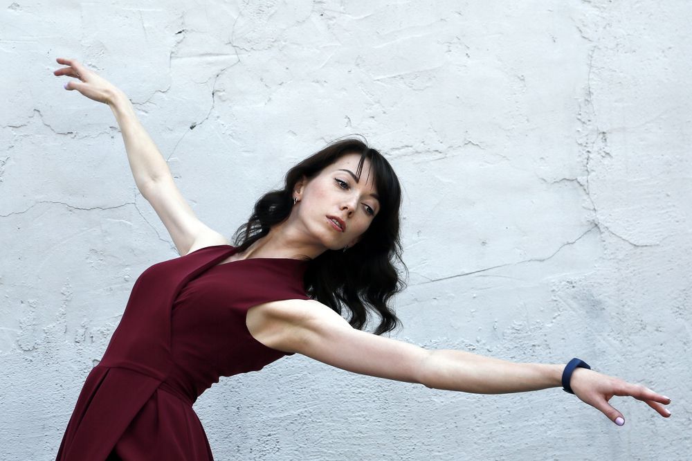 Вдохновение...