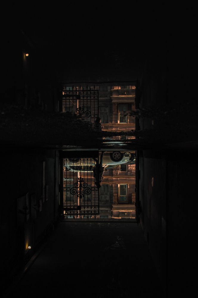 Photograph by Сергей Рокантен