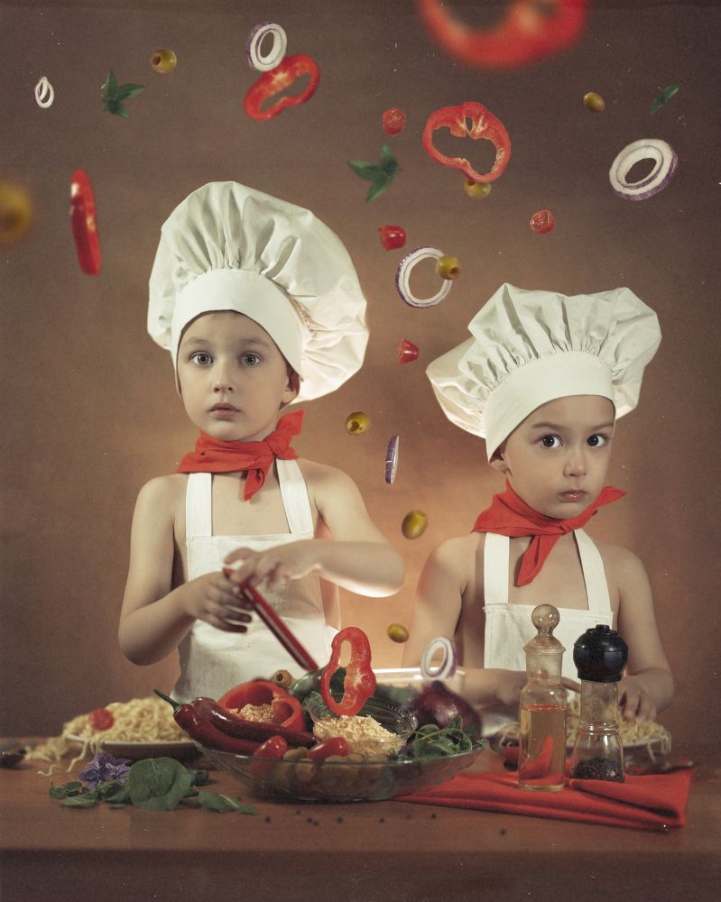 Photograph by Элеонора Чернова