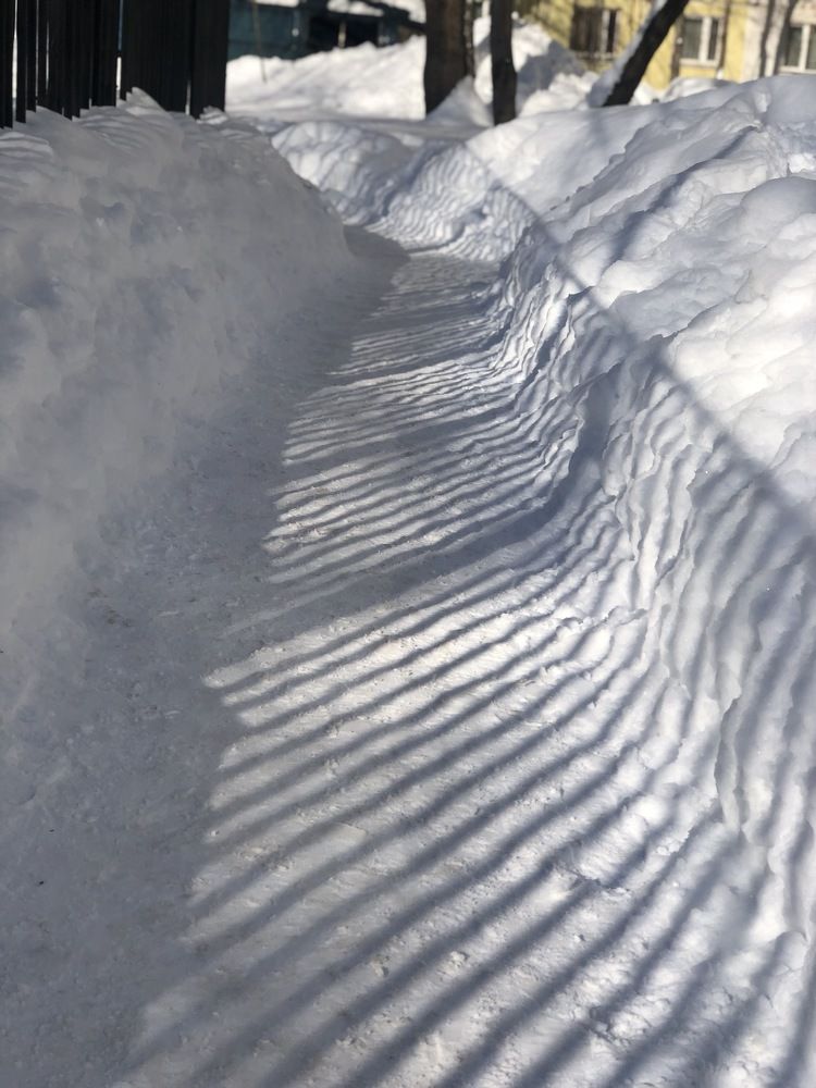 Photograph by Ольга Гаврилова