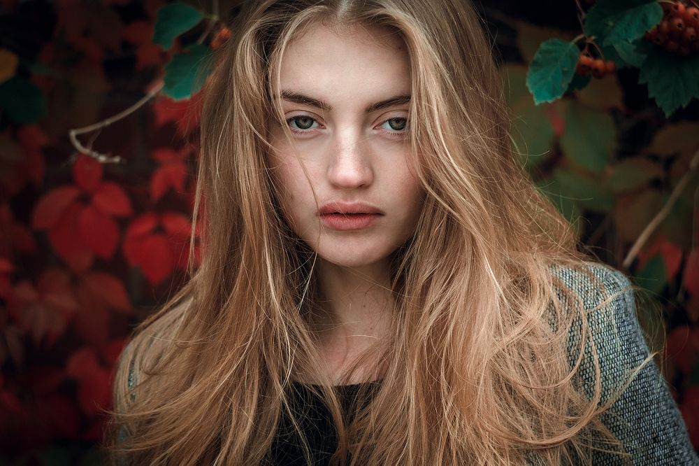 Photograph by Анна Пыхова