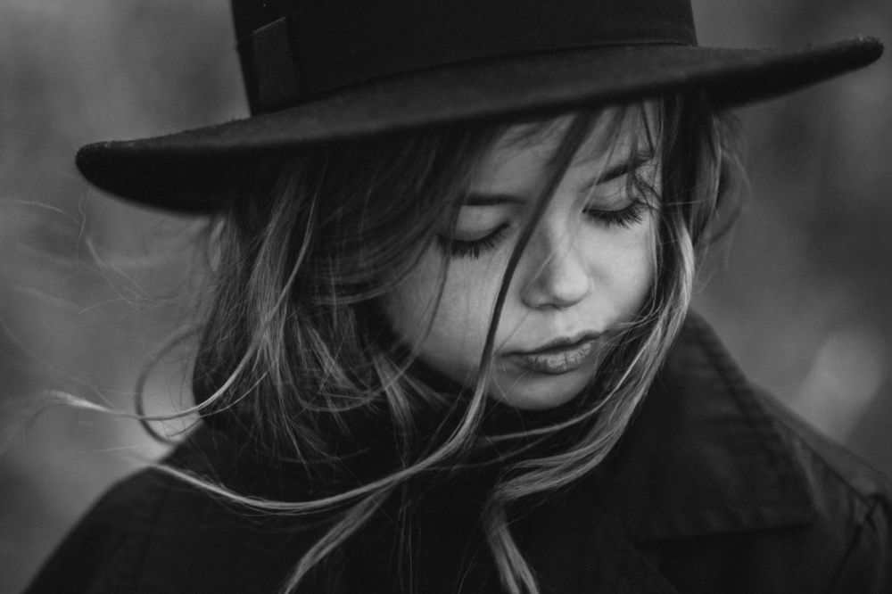 Photograph by Svetlana Marchenko